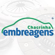 Embreagens Chacrinha