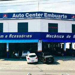 Centro Automotivo Embuarte Ltda