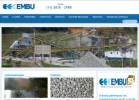 Site do Embu S/a Engenharia e Comercio
