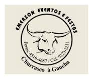 EMERSON EVENTOS - BUFFET Á DOMÍCILIO COM CHURRASCO Á GAÚCHA