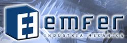 Emfer - Estruturas Metálicas Fernandes Ltda Epp
