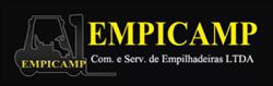 Empicamp Comércio e Serviços de Empilhadeiras Ltda