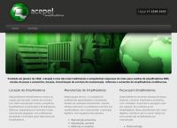 Acepel Acessórios e Peças de Empilhadeiras Ltda