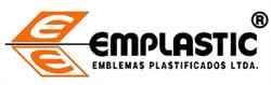 Emplastic Emblemas Plastificados Ltda