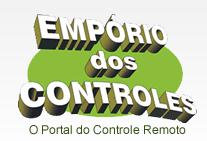 Empório dos Controles Efigênia: Venda, Conserto Controles TV AC Portão São Paulo