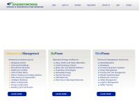 Site do Energyworks do Brasil Ltda