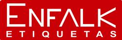 Enfalk Etiquetas e Rotulos