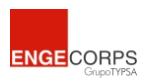Engecorps Corpo de Engenheiros Consultores Ltda