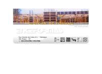 Site do Engeformas Industria e Comercio Ltda Me