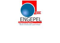 Site do Engepel Arquitetura Engenharia e Gerenciamento de Projetos Ltda