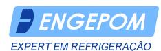 Engepom Equipamentos Para Refrigeração Ltda