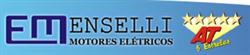 Enselli Motores Elétricos