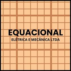 Equacional Elétrica e Mecânica Ltda