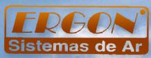 Ergon ar Condicionado Sistemas Ltda