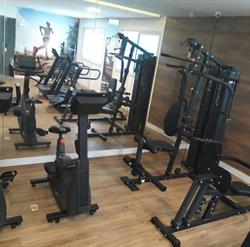Ergotec Fitness