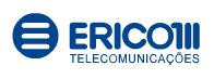 Ericom Telecomunicações e Informátic