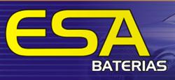 Esa Baterias