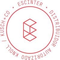 Escinter Comércio e Planejamento de Escritórios Ltda