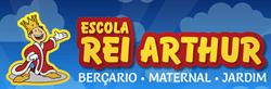 Rei Arthur Educação Infantil
