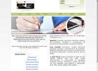 Site do Escritório Contábil Antonio Carlos Sarti