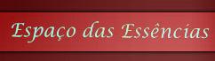 Espaço Das Essências