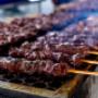 Espetinhos para Churrasco
