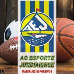 Ao Esporte Jundiaiense Ltda