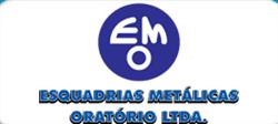 Emo Esquadrias Metálicas Oratório Ltda