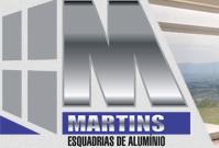 Alumínio Esquadrias Martins