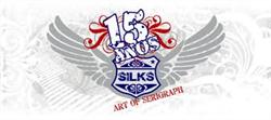 Silks Trabalhos Serigráficos Ltda