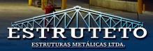 Estruteto Estruturas Metálicas