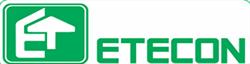 Etecon Estruturas Metalicas