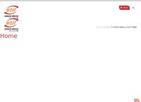 Site do Etil Com de Material Elétrico Ltda
