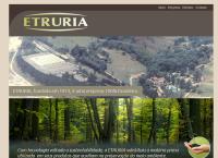 Etruria Indústria de Fibras e Fios Sintéticos Ltda