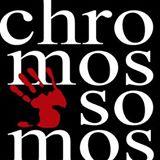 Chromossomos Produções Fotográficas Ltda