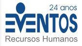 Eventos Rh Trabalho Temporário Assessoria Consultoria Ltda