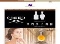Site do Excellence Comercial Ltda