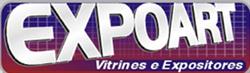 Expoart Vitrines e Expositores Ltda