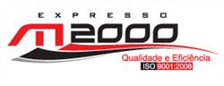 Expresso M2000 Ltda