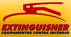 Extinguisher Equipamentos Contra Incêndio