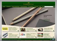 A W Faber Castell S/a