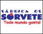Fábrica de Sorvete