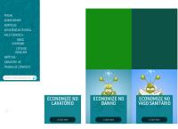 Site do Fabrimar S/a Indústria e Comérci
