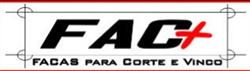Facmais Facas Para Corte e Vinco