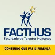 Facthus Faculdade de Talentos Humanos