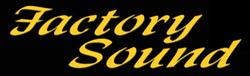 Factory Sound Som e Alarmes