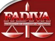 Fadiva - Faculdade de Direito de Varginha