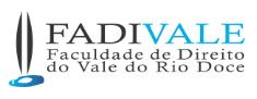 Faculdade de Direito Do Vale Do Rio Doce