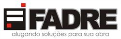 Fadre. Alugando Soluções Para a Sua Obra.