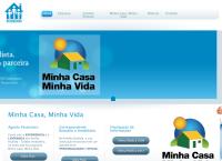 Site do Família Paulista Crédito Imobiliário S/A